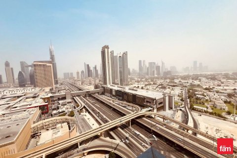 شقة في وسط مدينة دبي, دبي 2 غرف نوم, 92.5 م² رقم 49092 - صورة 9