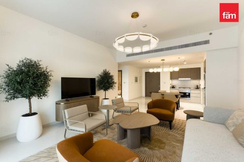 Apartment in Dubai Harbour, Dubai 2 bedrooms, 116.6 sq.m. № 49086 - photo 4