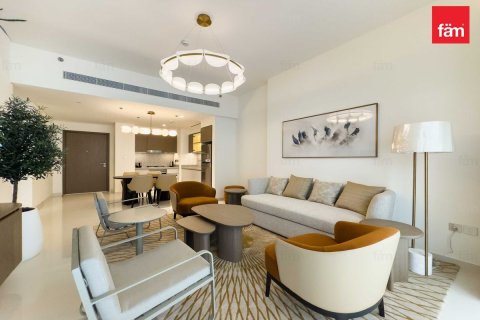 Apartment in Dubai Harbour, Dubai 2 bedrooms, 116.6 sq.m. № 49086 - photo 5
