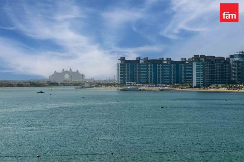 Apartment in Dubai Harbour, Dubai 2 bedrooms, 116.6 sq.m. № 49086 - photo 1