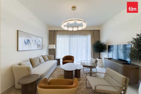 Apartment in Dubai Harbour, Dubai 2 bedrooms, 116.6 sq.m. № 49086 - photo 3