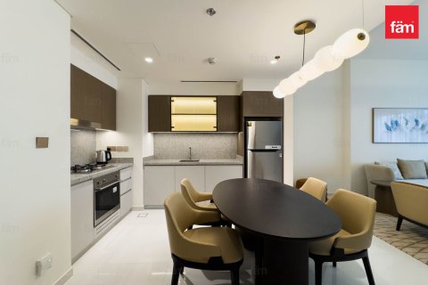 Apartment in Dubai Harbour, Dubai 2 bedrooms, 116.6 sq.m. № 49086 - photo 6