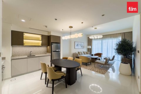 Apartment in Dubai Harbour, Dubai 2 bedrooms, 116.6 sq.m. № 49086 - photo 7
