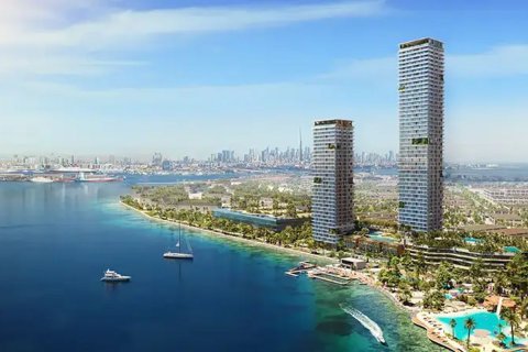 Apartamento en Dubai, 2 dormitorios, 116.7 m², № 49085 - foto 9
