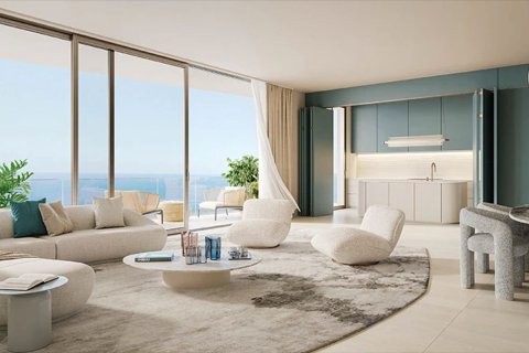 Apartamento en Dubai, 2 dormitorios, 116.7 m², № 49085 - foto 1