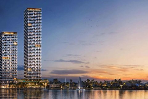 Apartamento en Dubai, 2 dormitorios, 116.7 m², № 49085 - foto 5