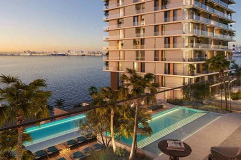 Apartamento en Dubai, 2 dormitorios, 116.7 m², № 49085 - foto 4