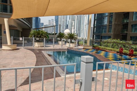 Apartment in Downtown Dubai (Downtown Burj Dubai), Dubai 1 bedroom, 98.8 sq.m. № 49087 - photo 12