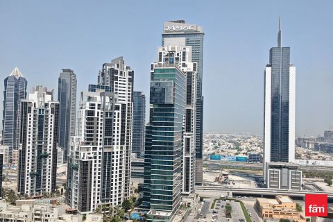 Apartment in Downtown Dubai (Downtown Burj Dubai), Dubai 1 bedroom, 98.8 sq.m. № 49087 - photo 8