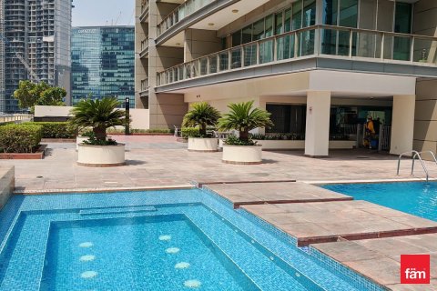 Apartment in Downtown Dubai (Downtown Burj Dubai), Dubai 1 bedroom, 98.8 sq.m. № 49087 - photo 14
