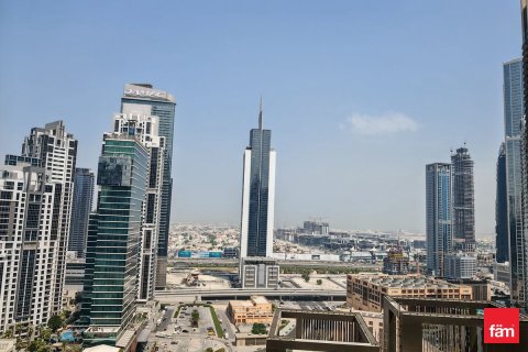 Apartment in Downtown Dubai (Downtown Burj Dubai), Dubai 1 bedroom, 98.8 sq.m. № 49087 - photo 9