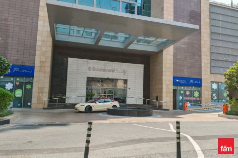 Apartment in Downtown Dubai (Downtown Burj Dubai), Dubai 1 bedroom, 98.8 sq.m. № 49087 - photo 15