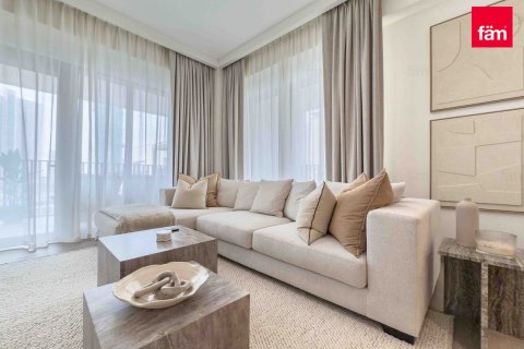 Apartamento en Dubai, 2 dormitorios, 112.6 m², № 49082 - foto 4