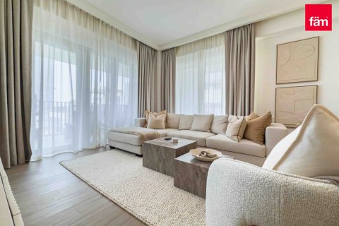 Apartamento en Dubai, 2 dormitorios, 112.6 m², № 49082 - foto 29