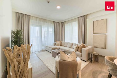 Apartamento en Dubai, 2 dormitorios, 112.6 m², № 49082 - foto 1