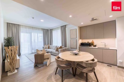 Apartamento en Dubai, 2 dormitorios, 112.6 m², № 49082 - foto 6