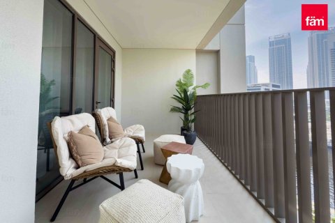 Apartamento en Dubai, 2 dormitorios, 112.6 m², № 49082 - foto 11