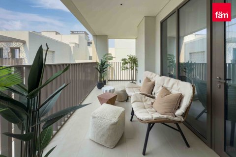Apartamento en Dubai, 2 dormitorios, 112.6 m², № 49082 - foto 9