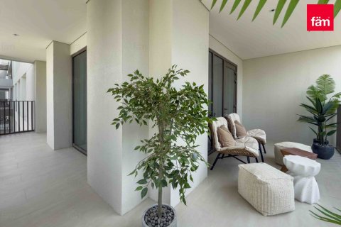 Apartamento en Dubai, 2 dormitorios, 112.6 m², № 49082 - foto 12