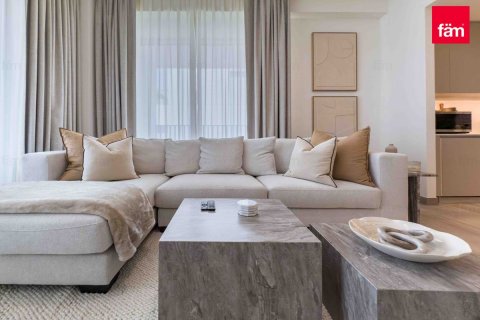 Apartamento en Dubai, 2 dormitorios, 112.6 m², № 49082 - foto 5