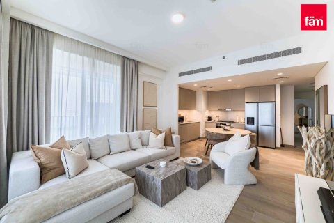 Apartamento en Dubai, 2 dormitorios, 112.6 m², № 49082 - foto 15