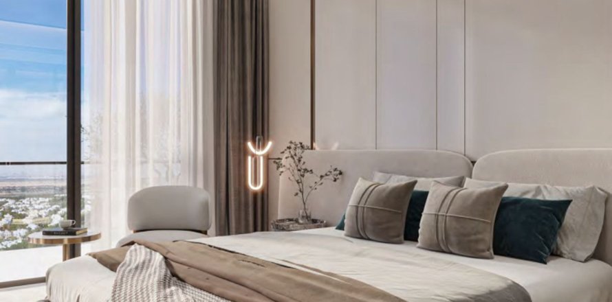 Appartement à Majan, Dubai, 3 chambres, 174.1 m², № 100122