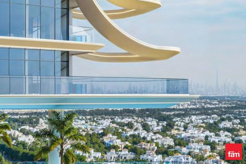 Appartement à Majan, Dubai, 3 chambres, 174.1 m², № 100122 - photo 14