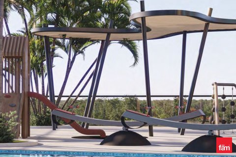 Appartement à Majan, Dubai, 3 chambres, 174.1 m², № 100122 - photo 10