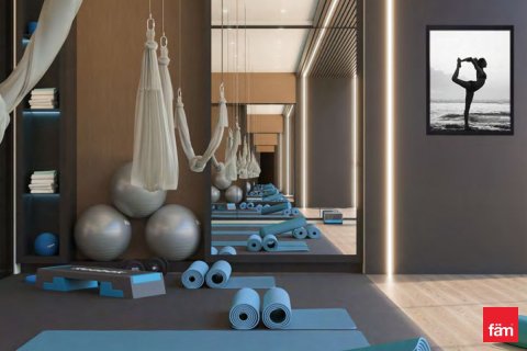 Appartement à Majan, Dubai, 3 chambres, 174.1 m², № 100122 - photo 7