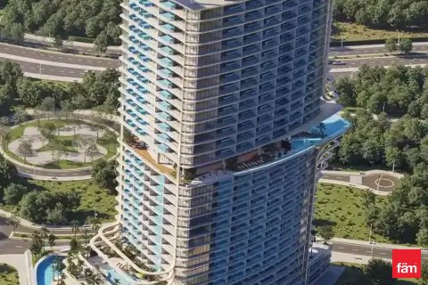 Appartement à Majan, Dubai, 3 chambres, 174.1 m², № 100122 - photo 13