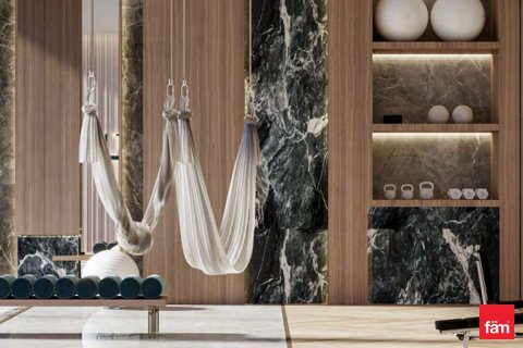 Appartement à Majan, Dubai, 3 chambres, 174.1 m², № 100122 - photo 9