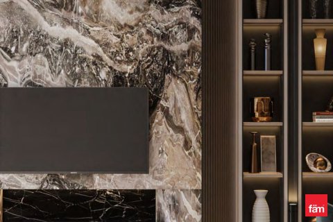 Appartement à Majan, Dubai, 3 chambres, 174.1 m², № 100122 - photo 5