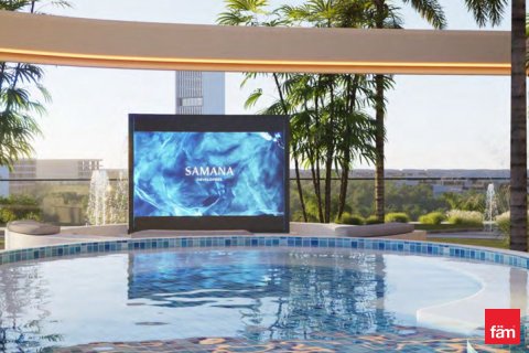 Appartement à Majan, Dubai, 3 chambres, 174.1 m², № 100122 - photo 8