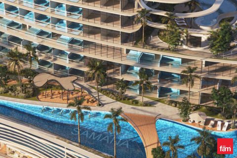 Appartement à Majan, Dubai, 3 chambres, 174.1 m², № 100122 - photo 16