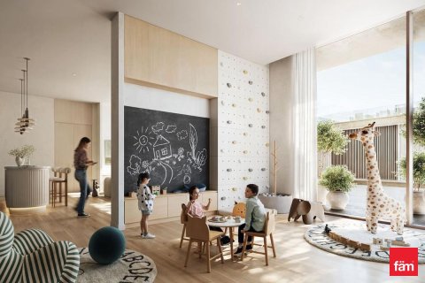 Apartment in Dubai 2 bedrooms, 117.6 sq.m. № 100111 - photo 3