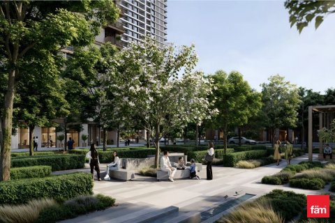 Apartment in Dubai 2 bedrooms, 117.6 sq.m. № 100111 - photo 6