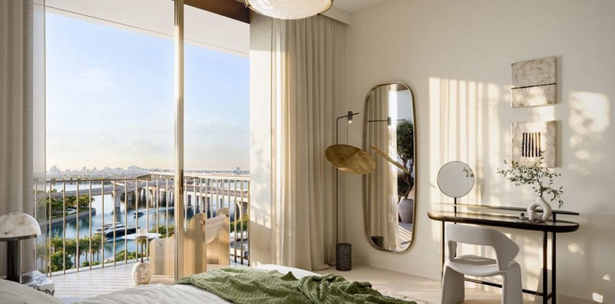 Apartment in Dubai 2 bedrooms, 117.6 sq.m. № 100111