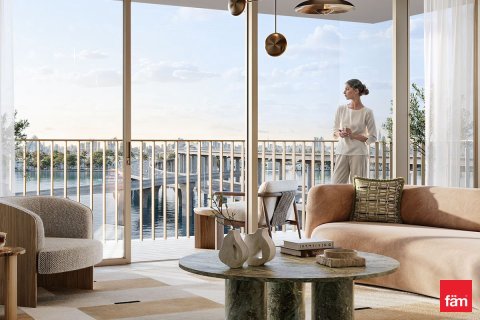 Apartment in Dubai 2 bedrooms, 117.6 sq.m. № 100111 - photo 2