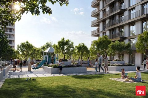 Apartment in Dubai 2 bedrooms, 117.6 sq.m. № 100111 - photo 4