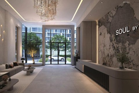 Appartement à Dubai Production City (IMPZ), Dubai, 3 chambres, 167.2 m², № 100121 - photo 2