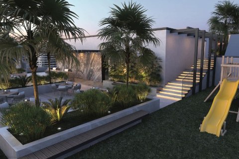 Appartement à Dubai Production City (IMPZ), Dubai, 3 chambres, 167.2 m², № 100121 - photo 11