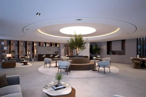 Appartement à Dubai Production City (IMPZ), Dubai, 3 chambres, 167.2 m², № 100121 - photo 6