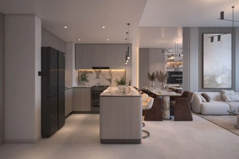 Appartement à Dubai Production City (IMPZ), Dubai, 3 chambres, 167.2 m², № 100121 - photo 8