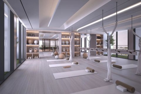 Appartement à Dubai Production City (IMPZ), Dubai, 3 chambres, 167.2 m², № 100121 - photo 9