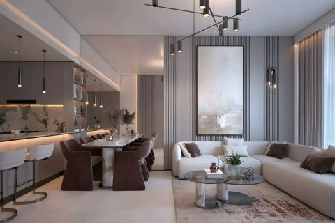 Appartement à Dubai Production City (IMPZ), Dubai, 3 chambres, 167.2 m², № 100121 - photo 5