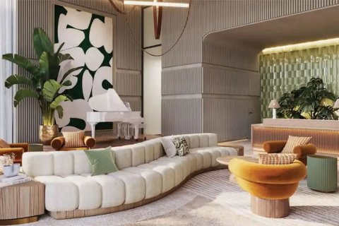 Appartement à Dubai Production City (IMPZ), Dubai, 3 chambres, 167.2 m², № 100121 - photo 10