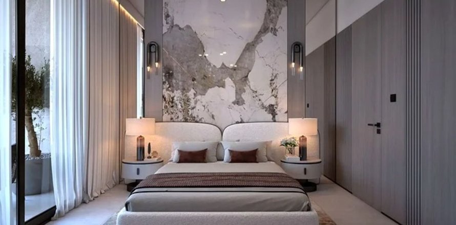 Appartement à Dubai Production City (IMPZ), Dubai, 3 chambres, 167.2 m², № 100121