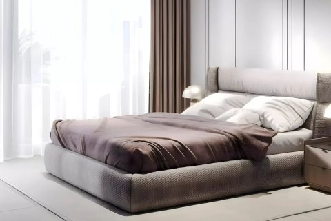 Appartement à Dubai, 39.2 m², № 100120 - photo 5