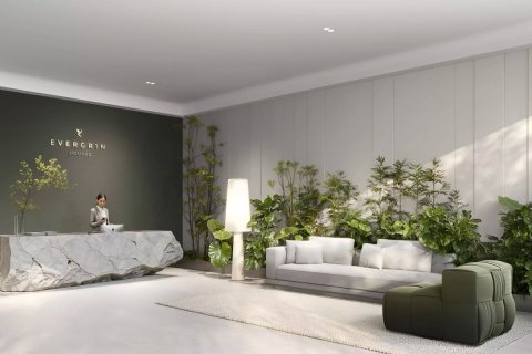 Appartement à Dubai, 39.2 m², № 100120 - photo 10