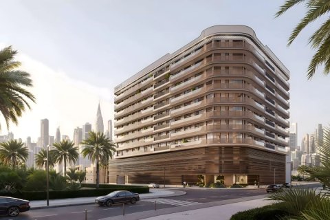 شقة في دبي 39.2 م² رقم 100120 - صورة 10